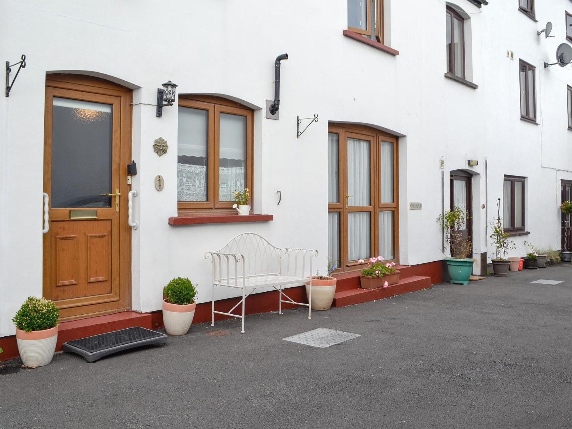 Draigs Cottage Abergavenny Luaran gambar