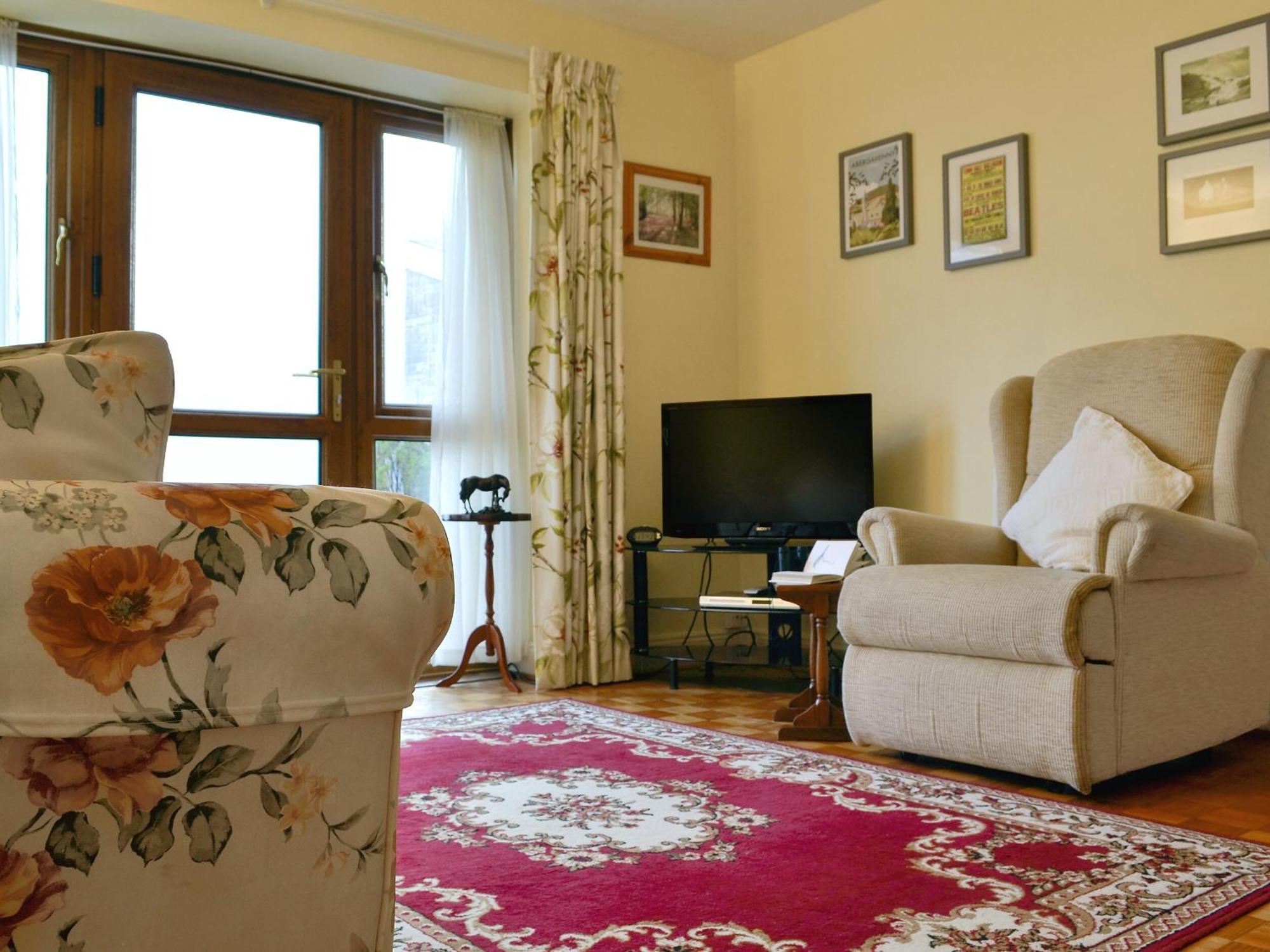 Draigs Cottage Abergavenny Luaran gambar