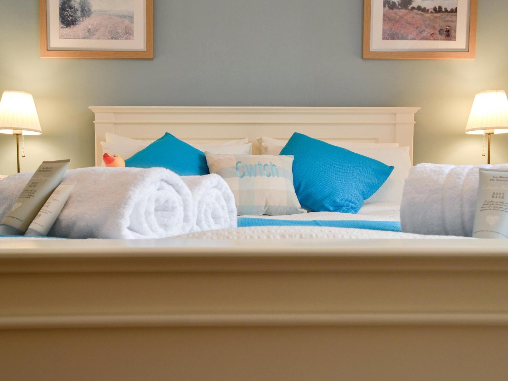 Draigs Cottage Abergavenny Luaran gambar